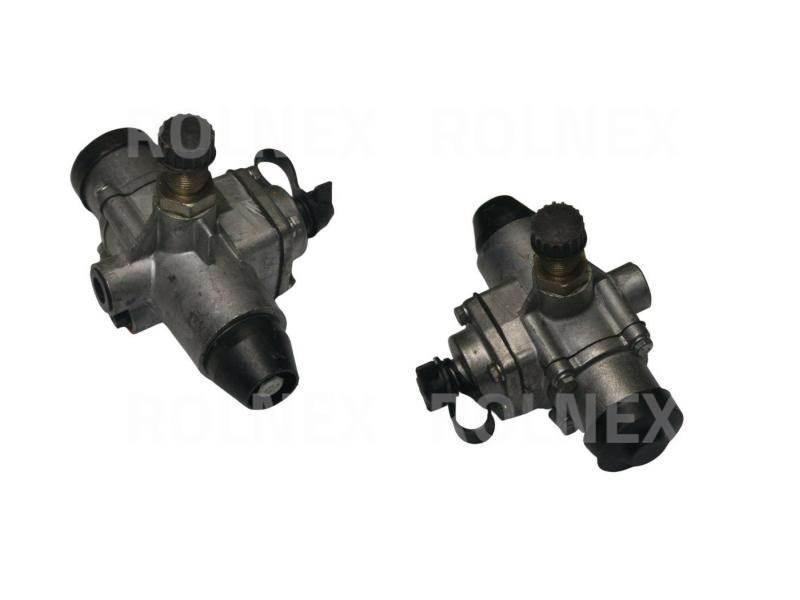 Regulator ciśnienia mtz a2951000