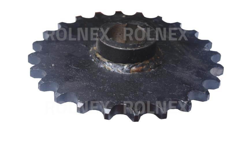 Koło łańcuchowe z24 sipma 522306560 5223065603