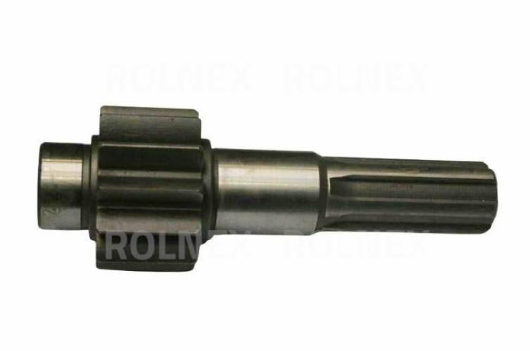 Półoś kr.ltz 12z t252407052-b01