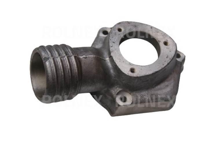 Korpus wlewu oleju t25 aluminiowy d37m1401271