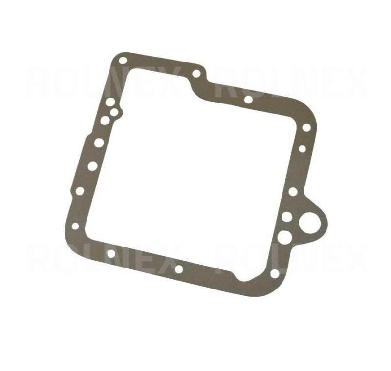 Uszczelka pokrywy skrzyni c385 polgasket 80147041