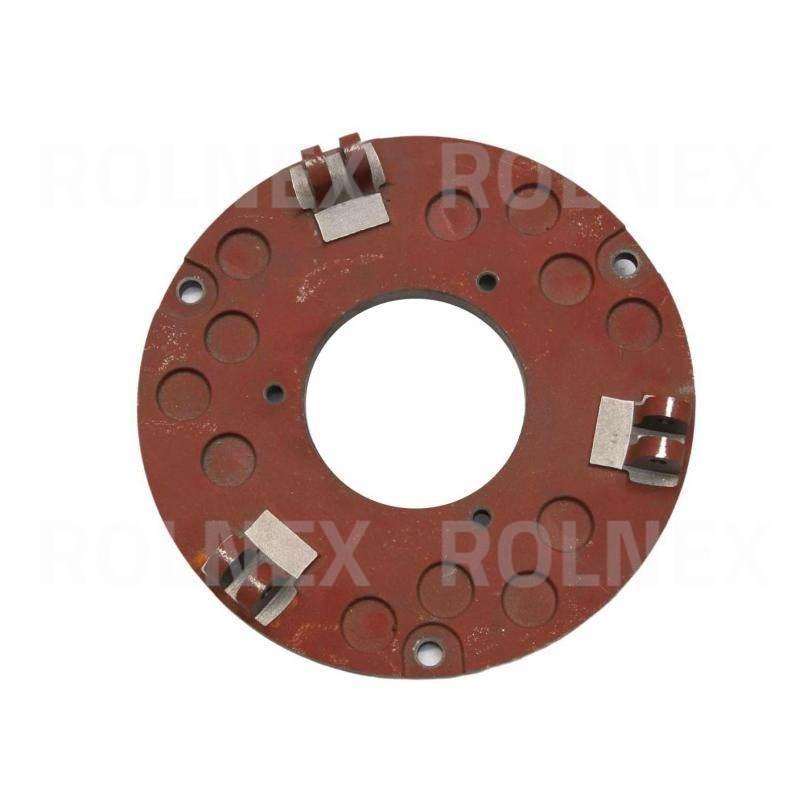 Tarcza docisku t25 rosja 2521112r