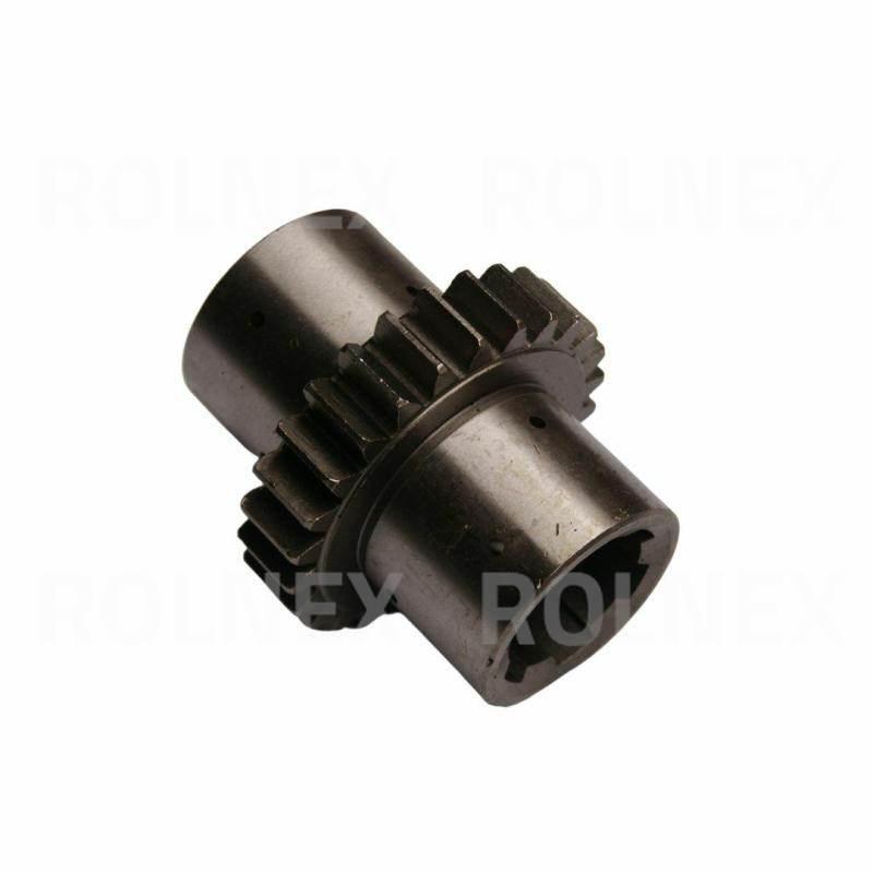 Tuleja 110 t25v 737110