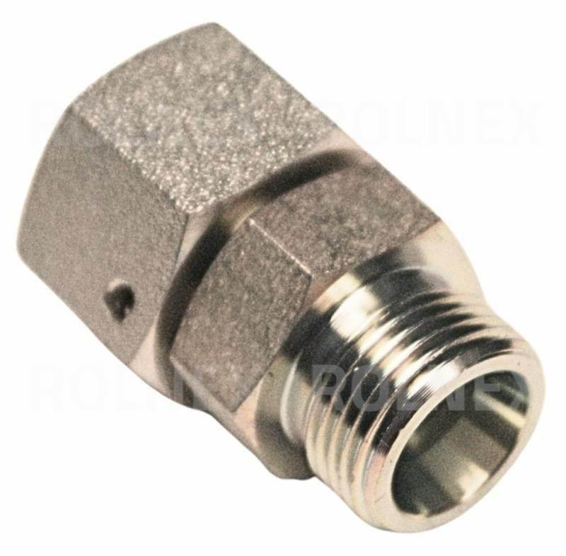 Złączka ab 22*20 ab22x20 - zdjęcie 2