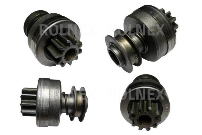 Zespół sprzęgający iskra oryginał (msx330)10f 16903550
