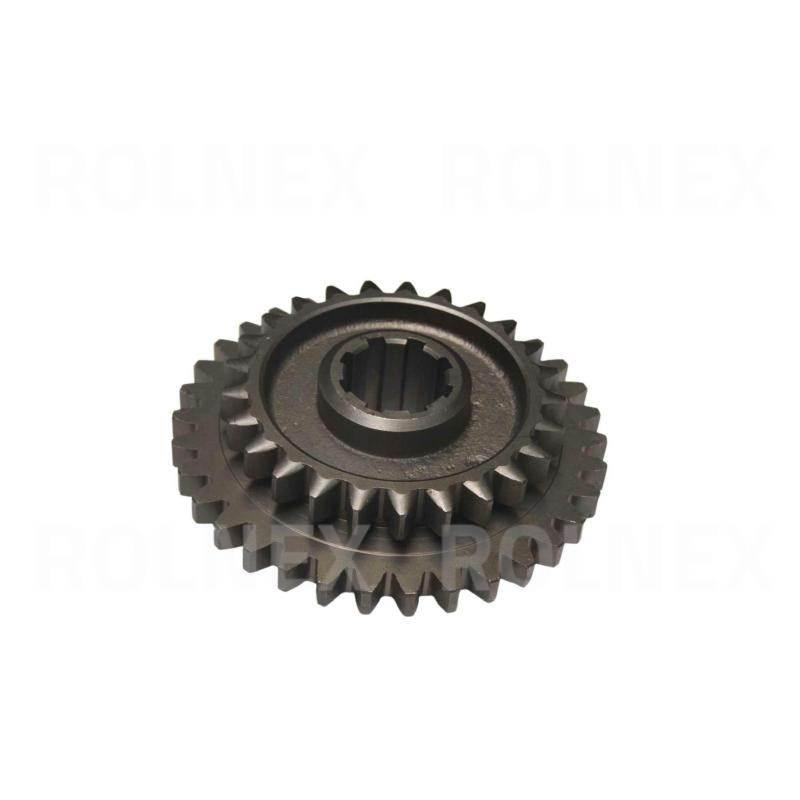Koło zębate ltz 34/25 z t251701343
