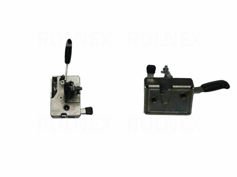Zamek kabiny lewy mtz oryginał 806105050