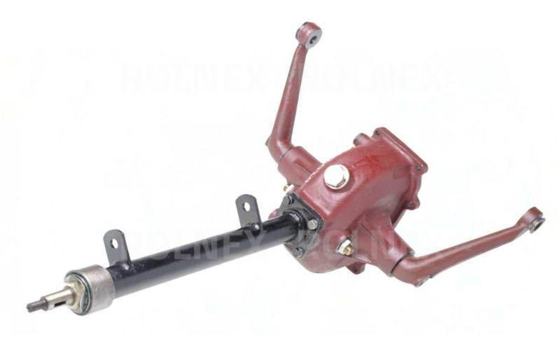 Mechanizm układ kierowniczy c330 kompletny 42282000