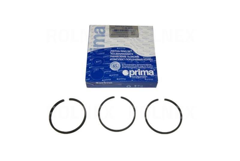 Komplet pierścieni sprężarki c330 r1 prima k12324050