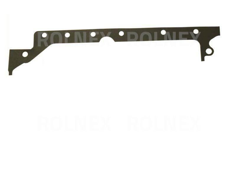 Uszczelka misy mf niezbrojona polgasket kpl. 41424209n 2szt