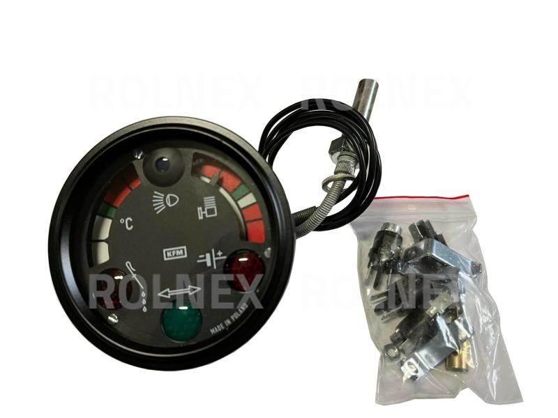 Dwuwskaźnik c360 wp100-2 pldł 1250 mm 50657100kfm 7348821