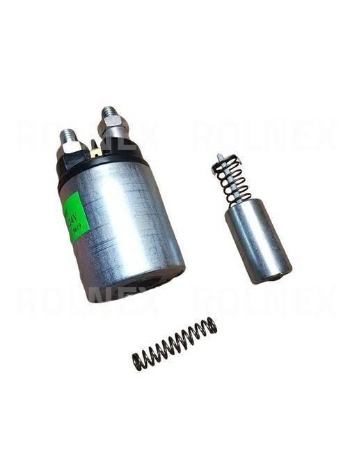 Elektrowłącznik bizon wismot r10 24v r10a wis
