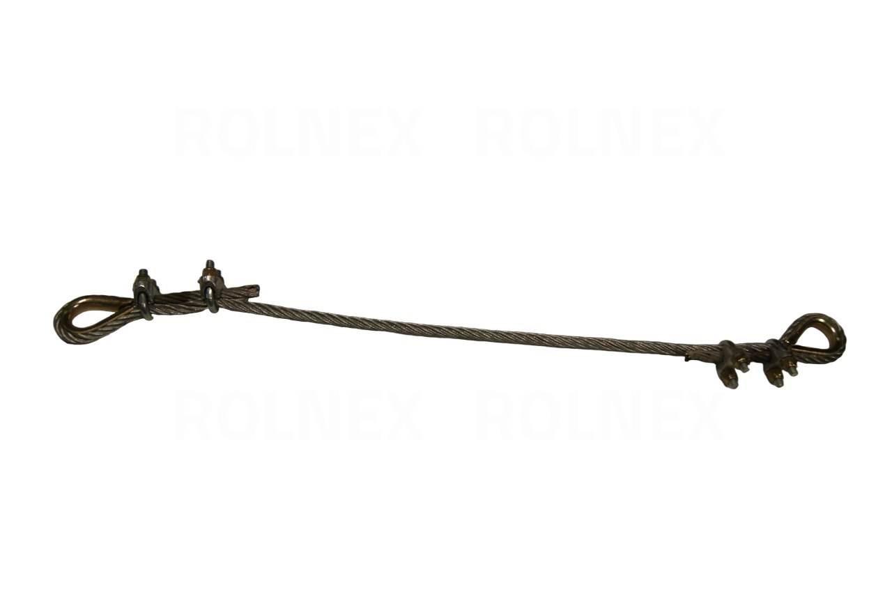 Linka stalowa ii prasa 522320026