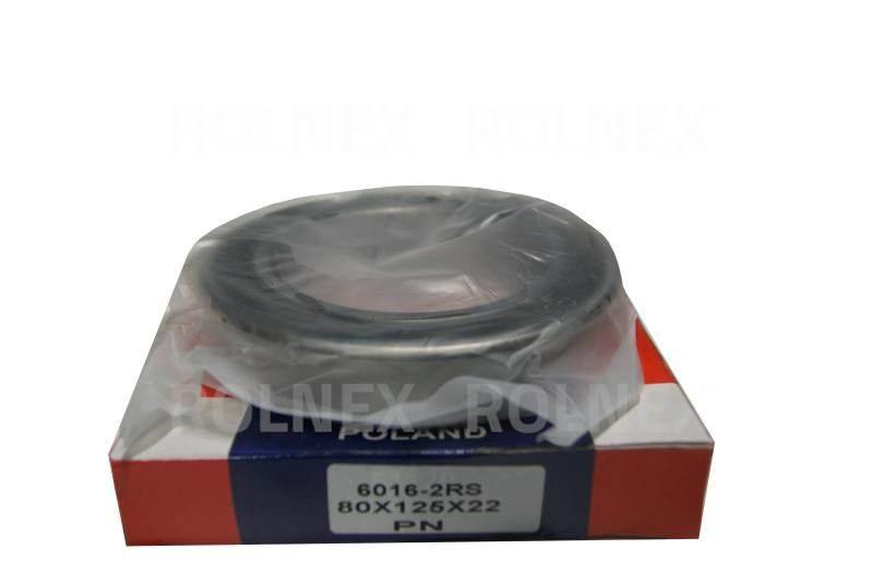 Łożysko 6016 2rs fłt 60162rsfłt