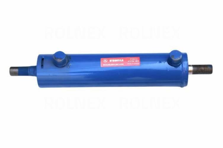Siłownik mtz c-63 hydrosiła na gwinty c632520003h