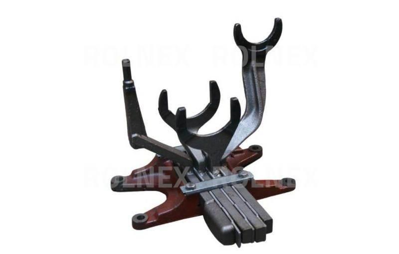Korpus z widełkami mtz 501702080a