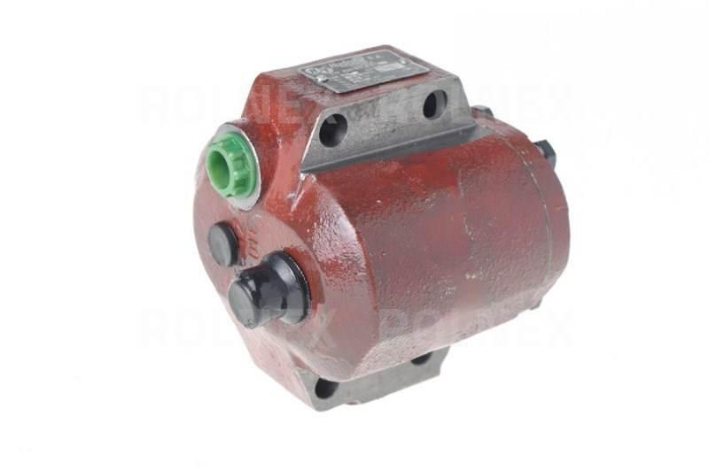 Pompa podnośnika c360 hylmet wzmoc. 23cm3/min 46546310_w