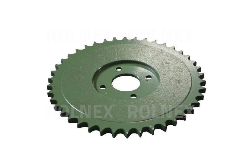 Koło łańcuchowe bizon z-42 września 5056030020