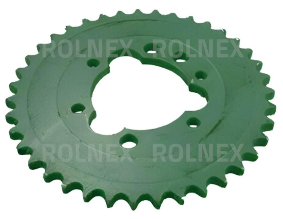 Koło zębate bizon z-39 rolmus 504003032