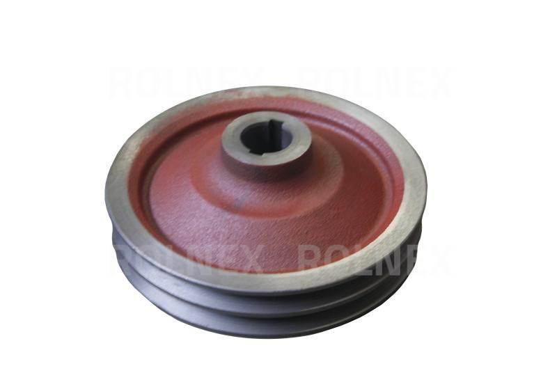 Koło pasowe bizon l 5058050370