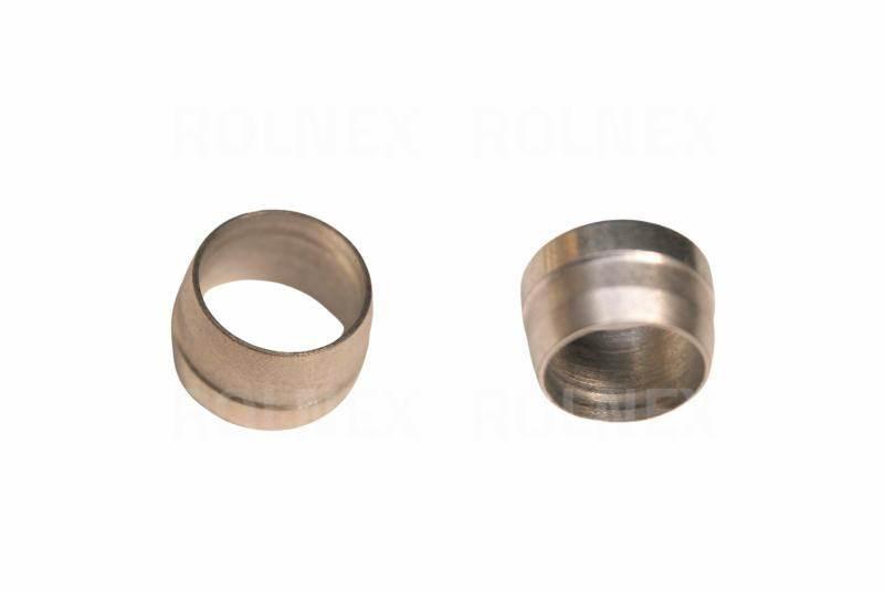 Pierścień kulisty 16-10 bizon 504099834