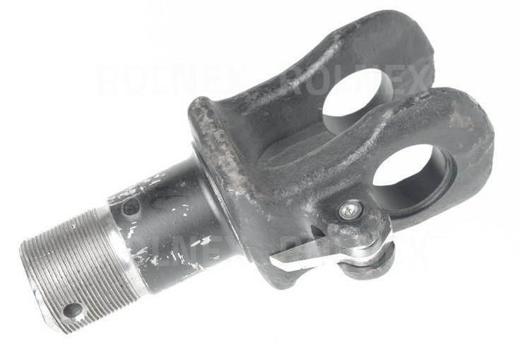 Zaczep c360 z gwintem 46551530