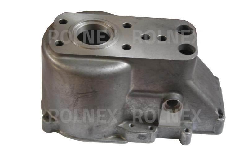 Pokrywa regulatora c360 r8101w76