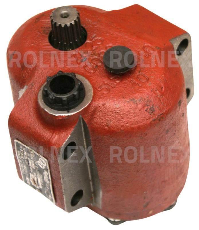 Pompa podnośnika c360 hydrotor wzmocnion 25cm3/min 46546310b