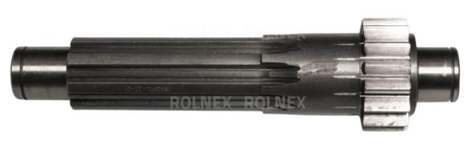 Wał pośredni bizon skropol 504024083.2