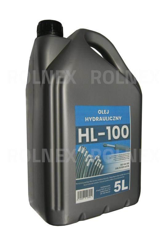 Hydrol l-hl 100 5l lhl100 5l
