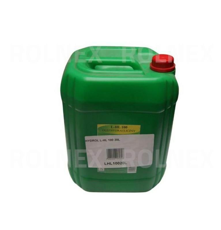 Hydrol l-hl 100 20l lhl10020l