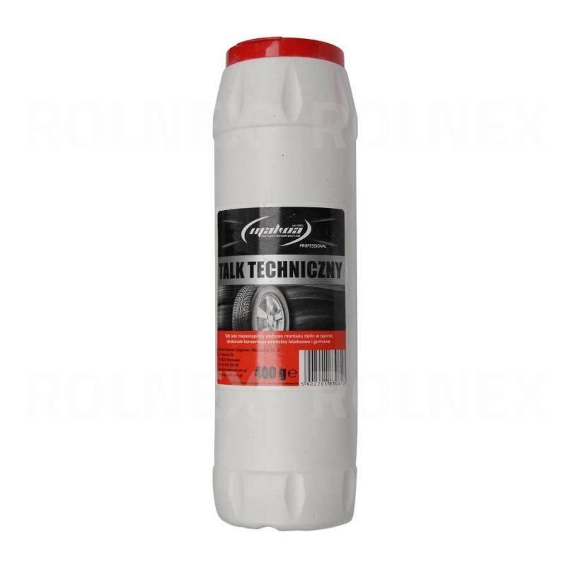 Talk techniczny 400g z dozownikiem tt0400