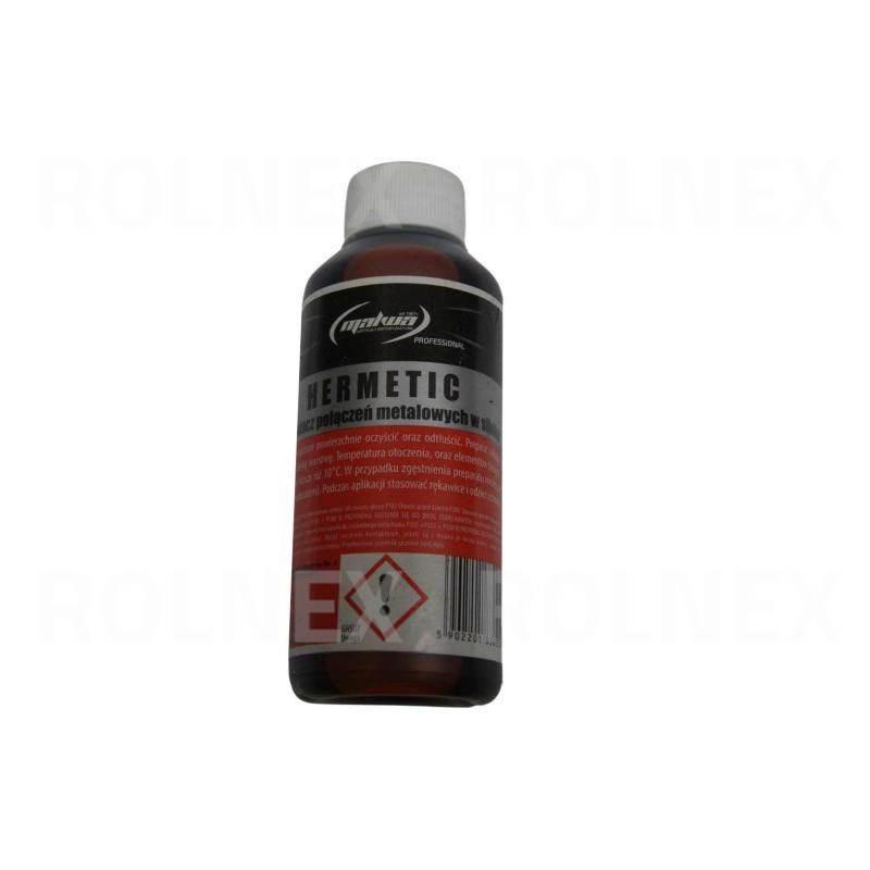 Hermetyk 115ml 0984