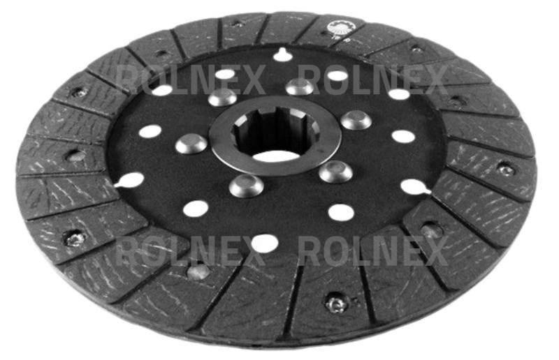 Tarcza sprzęgła 2st c328 ursus chełmno fi-225mm 8 frezów 2463225u