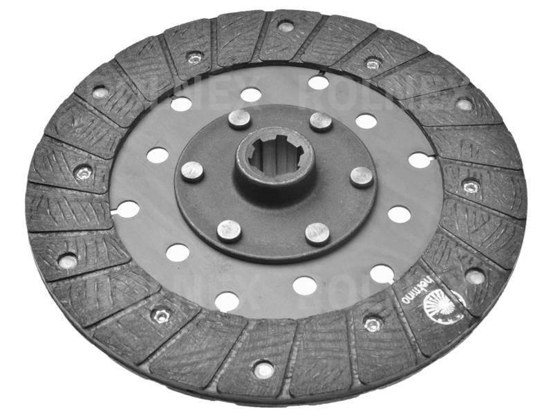 Tarcza sprzęgła 1st c328 ursus chełmno fi-225mm 6 frezów 2463227u