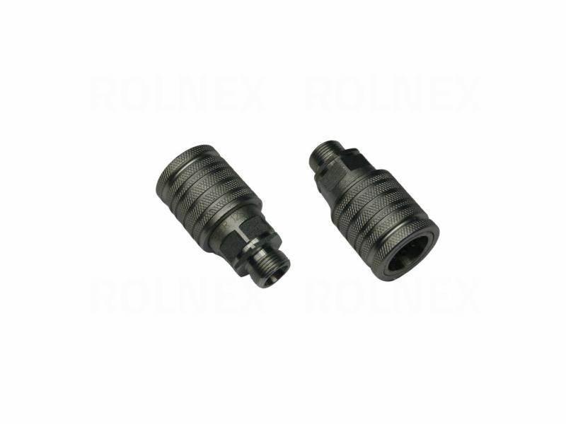 Gniazdo hydrauliczne euro m20*1,5 20x1,5g