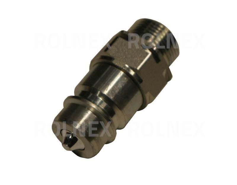 Wtyka hydrauliczna euro m22*1,5 22x1,5