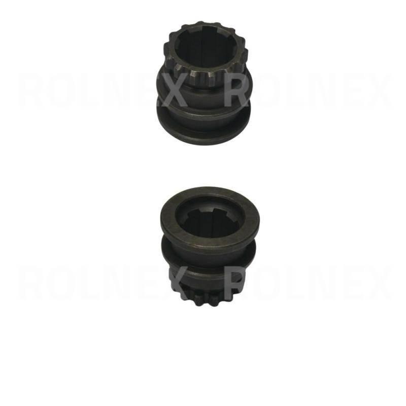 Sprzęgło mechanizmu różnicowego ltz 14z/6f t252403174b