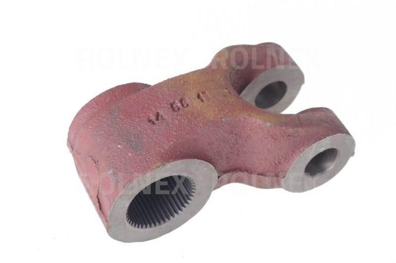 Dźwignia cylindra t25 14561791