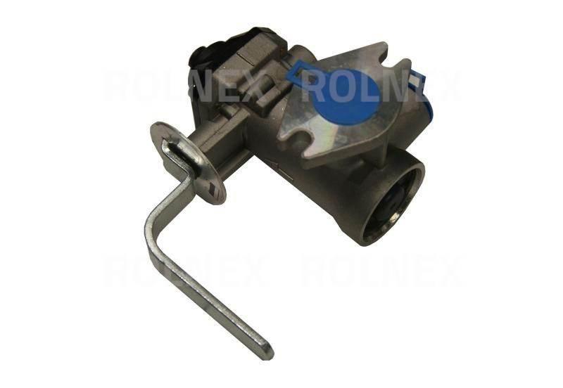 Regulator siły ham.przyczepy 3-zak bg 61110120 475604012h