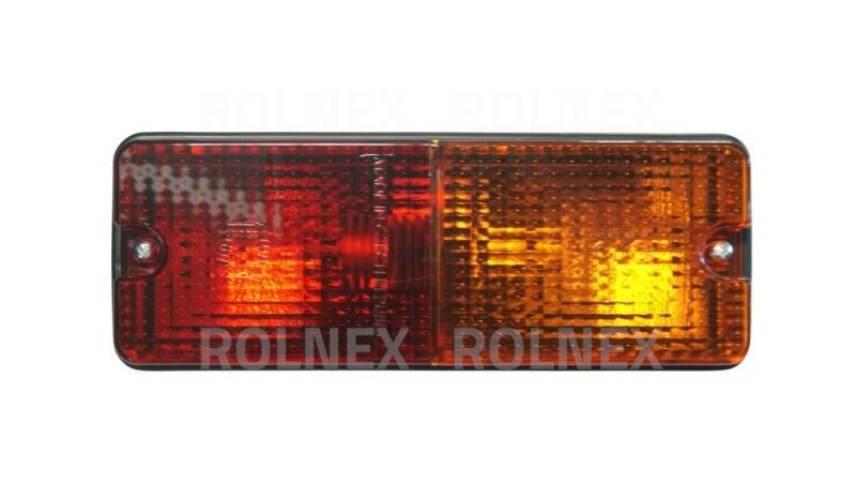 Lampa tylna prawa zetor cz 67115711cz