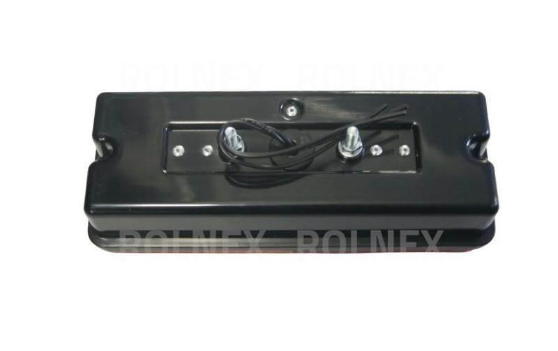 Lampa tylna prawa zetor cz 67115711cz - zdjęcie 2