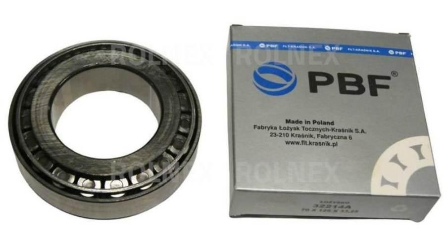 Łożysko 32214 pbf 32214pbf
