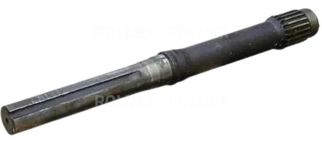 Półoś mtz nt bg bez koła 502407082a01