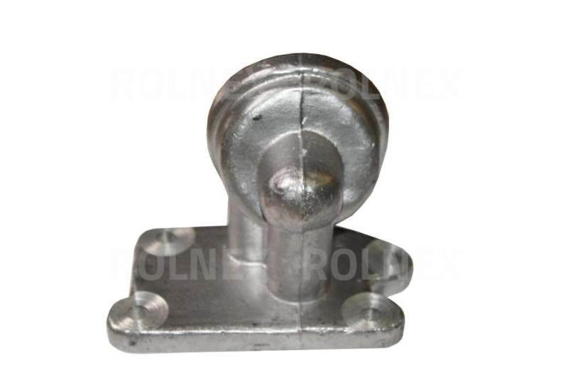 Korpus filtra oleju c328 50106420