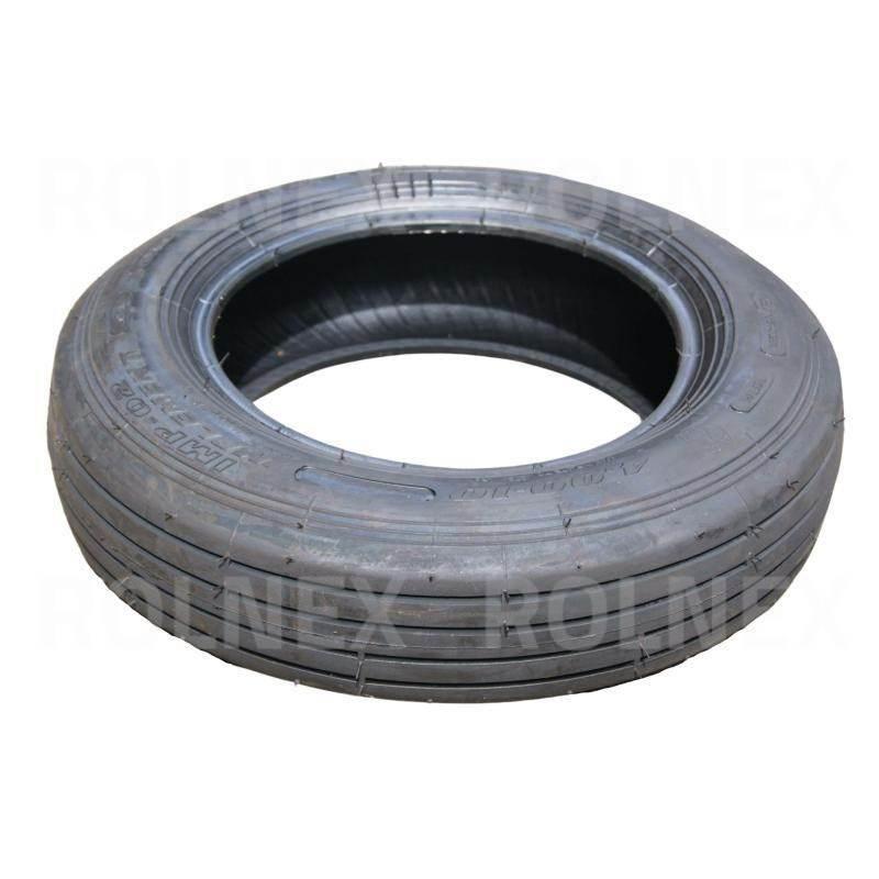 Opona 4.00-10 4pr kabat im-2 implement 400-10 4pr kabat