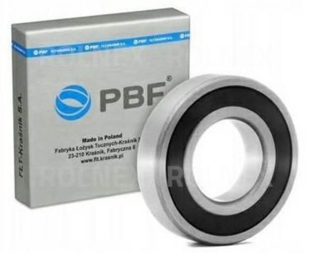 Łożysko 6212 2rs pbf 62122rspbf