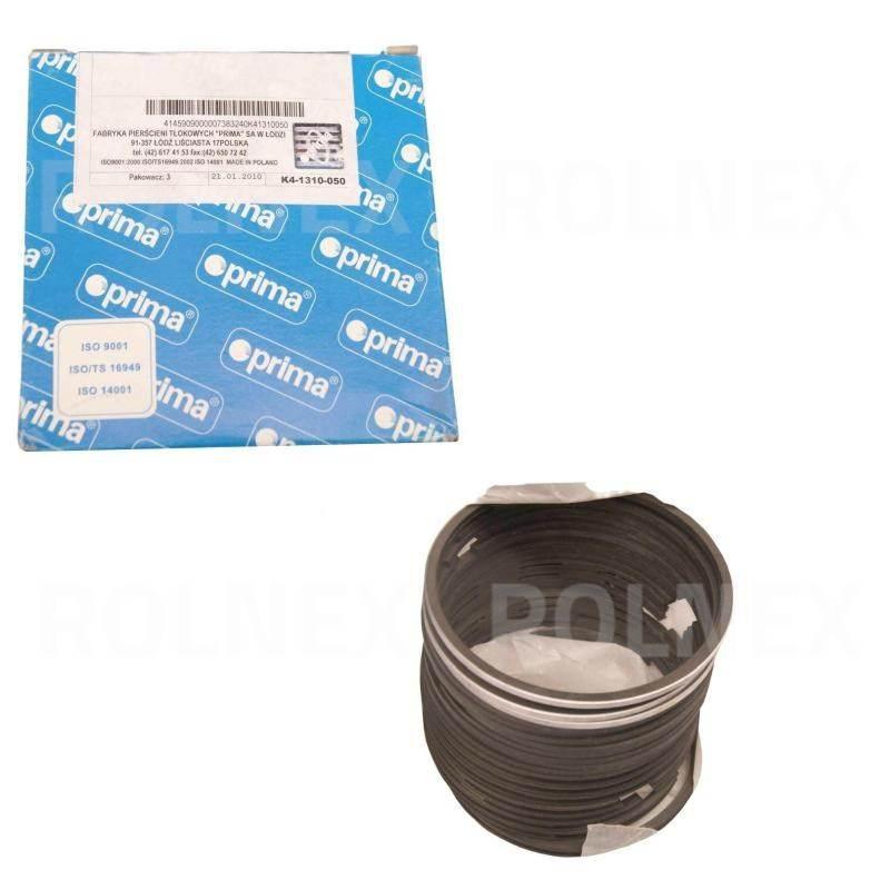 Komplet pierścieni tłoka c360 r1 prima k41310050