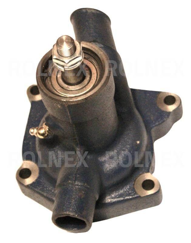 Pompa wodna c360 skropol 46506150s
