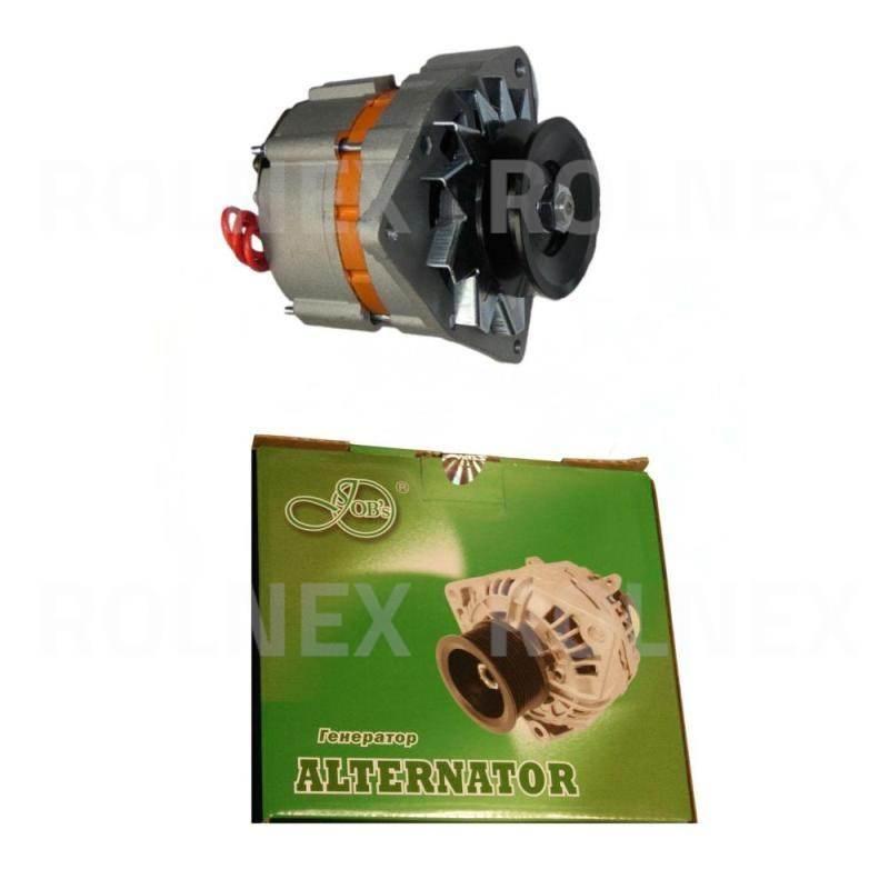 Alternator c360 jobs 143701007